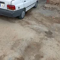 پراید مدل 81|خودرو سواری و وانت|نیشابور, خط کاشمر|دیوار