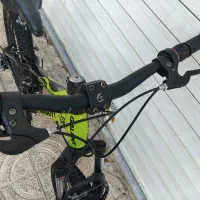 دوچرخه ۲۰ گالانت درحدنو|دوچرخه، اسکیت، اسکوتر|شهریار, شهرک وائین|دیوار