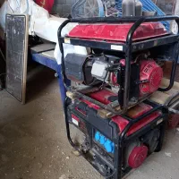 موتور برق ژنراتور