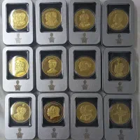 سکه|کلکسیون سکه، تمبر، اسکناس|اصفهان, شهرستان|دیوار