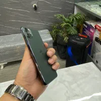 ۱۱ پرومکس ۲۵۶|موبایل|گرگان, |دیوار