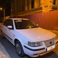 سمند lx مدل ۹۹|خودرو سواری و وانت|اهواز, کیانپارس |دیوار