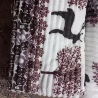 پتو مسافرتی  700000 مناسب روز مادر|رختخواب، بالش، پتو|خرم‌آباد, |دیوار