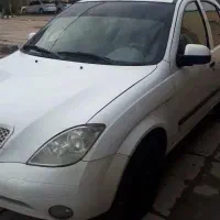 تیباsx۹۳ دوگانه فابریک|خودرو سواری و وانت|اهواز, کیانپارس |دیوار