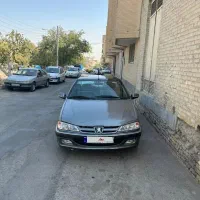 پژو پارس مدل 91 دوگانه کارخانه|خودرو سواری و وانت|اصفهان, کوی امیریه|دیوار