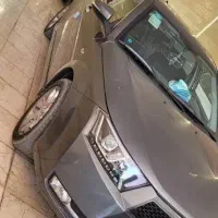 دنا پلاس مدل ۴۰۱ تمیز