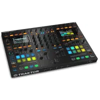 معاوضه دستگاه دی جی Traktor S8