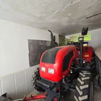 تراکتور یوروپارس ۴۰۴