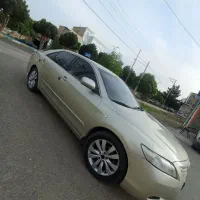 تویوتا کمری درحد