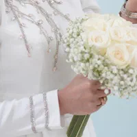 لباس عقد شکیل