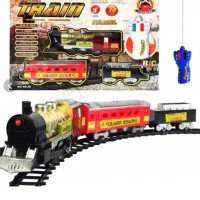 قطار موزیکال