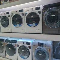 انواع ماشین های لباسشویی اتومات ودوقلو ومینی واش