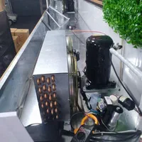 تعمیریخچال فریزر خانگی،صنعتی،کولرگازی،آبسردکن