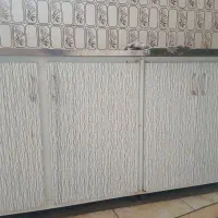 کابینت دست دوم