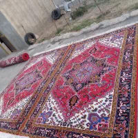 جفت ۶ متری اعلا هریس با مصالح هریس|فرش|خواجه, |دیوار