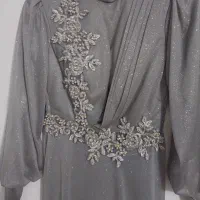 پیراهن مجلسی|لباس|چناران, |دیوار