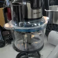 خرد کن،همزن،گوشتکوب برقی‌