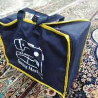 چرخ خیاطی|چرخ خیاطی و ریسندگی|بیرجند, |دیوار