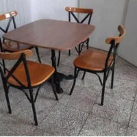میزوصندلی ناهارخوریtonet۹۵۷۰