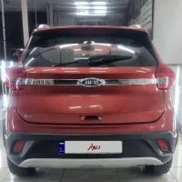 ام‌وی‌ام X22 دنده‌ای لاکچری، مدل ۱۳۹۷|خودرو سواری و وانت|اصفهان, لاله|دیوار