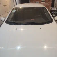 برلیانس 330 h دنده ای کم کار