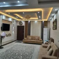 آپارتمان  مبله شیک تایمی شهرک باهنر تماس۲۴س