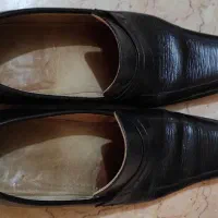 کفش چرمی رسمی بسیار با کیفیت|کیف، کفش، کمربند|شیراز, شهرک ایثار|دیوار