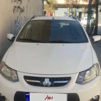 کوییک ۱۴۰۱ بدون کارکرد|خودرو سواری و وانت|خرمآباد, |دیوار