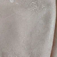 حراج پارچه به علت جمع کردن فروشگاه