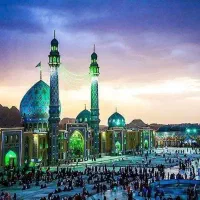 تور ویژه بی بی زبیده و قم و جمکران