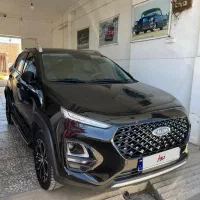 MVMx22 پرو دنده ای درحدصفر|خودرو سواری و وانت|گنبد کاووس, |دیوار