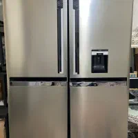 یخچال دوقلو ایران شرق