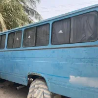 ماک بنز ولوو اینترناش اویکو مینی بوس اتوبوس اسقاط|خودرو سنگین|تبریز, |دیوار