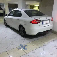 جک j5 اتوماتیک مدل ۱۳۹۵|خودرو سواری و وانت|تهران, شادمان|دیوار