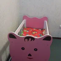 تخت کودک|تخت و صندلی بچه|اصفهان, شهرک میلاد|دیوار