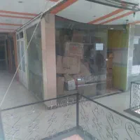 مغازه فروشی