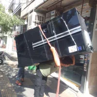 اتوبارباربری،شهرری،فلاح،کیانشهردولت آباد|خدمات حمل و نقل|تهران, شهرک ولیعصر جنوبی|دیوار