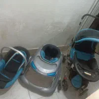 سرویس کالسکه