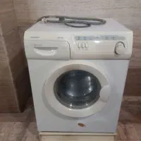 ماشین لباسشویی  زیرووات