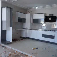 کابینت آشپزخانه MDF اقساطی