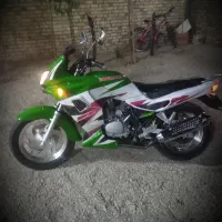 موتور شهاب الگانس