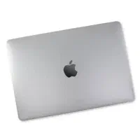 مک بوک تاچ بار ۲۰۱۷