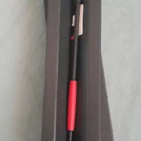 مداد نوکی تامبو و خودکار مولسکین