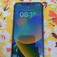 ایفون x 256|موبایل|بم, |دیوار