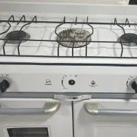 اجاق گاز سه شعله