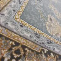 قالی|فرش|مشهد, شهید قربانی|دیوار