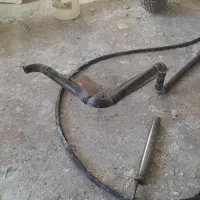 خدمات تخصصی لوله کشی گاز و جوشکاری|خدمات پیشه و مهارت|کرمان, |دیوار