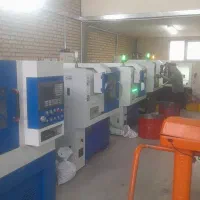 کارگر جهت دریل کاری و سری تراشی