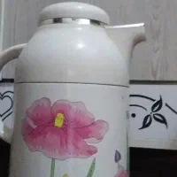قاب|قوری، کتری، قهوه‌ساز دستی|اهواز, اسلام آباد شرقی|دیوار