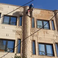 سنگ شویی کفسابی و نماشویی